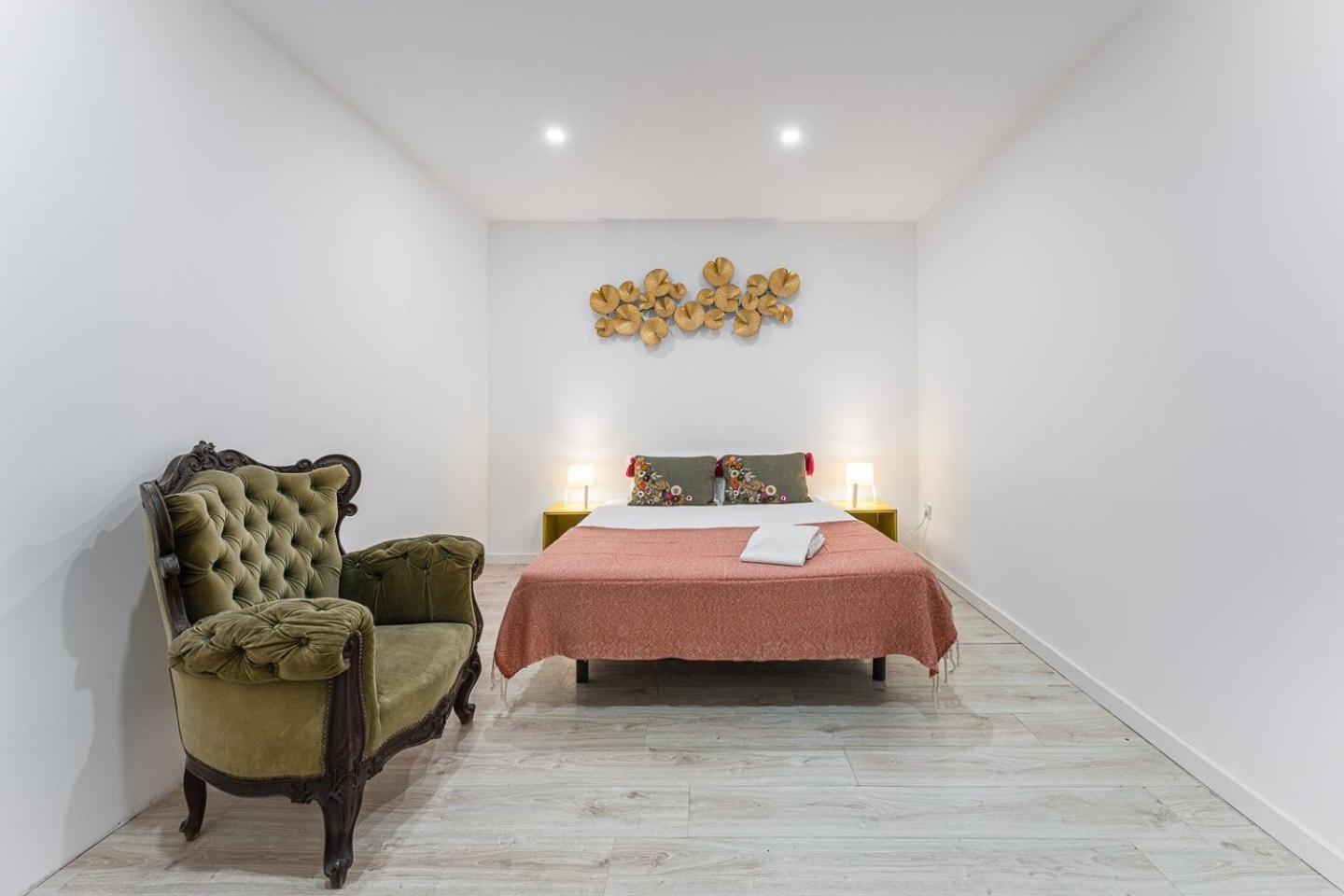 Guestready - Gold Leaf Apartment Porto Exterior photo