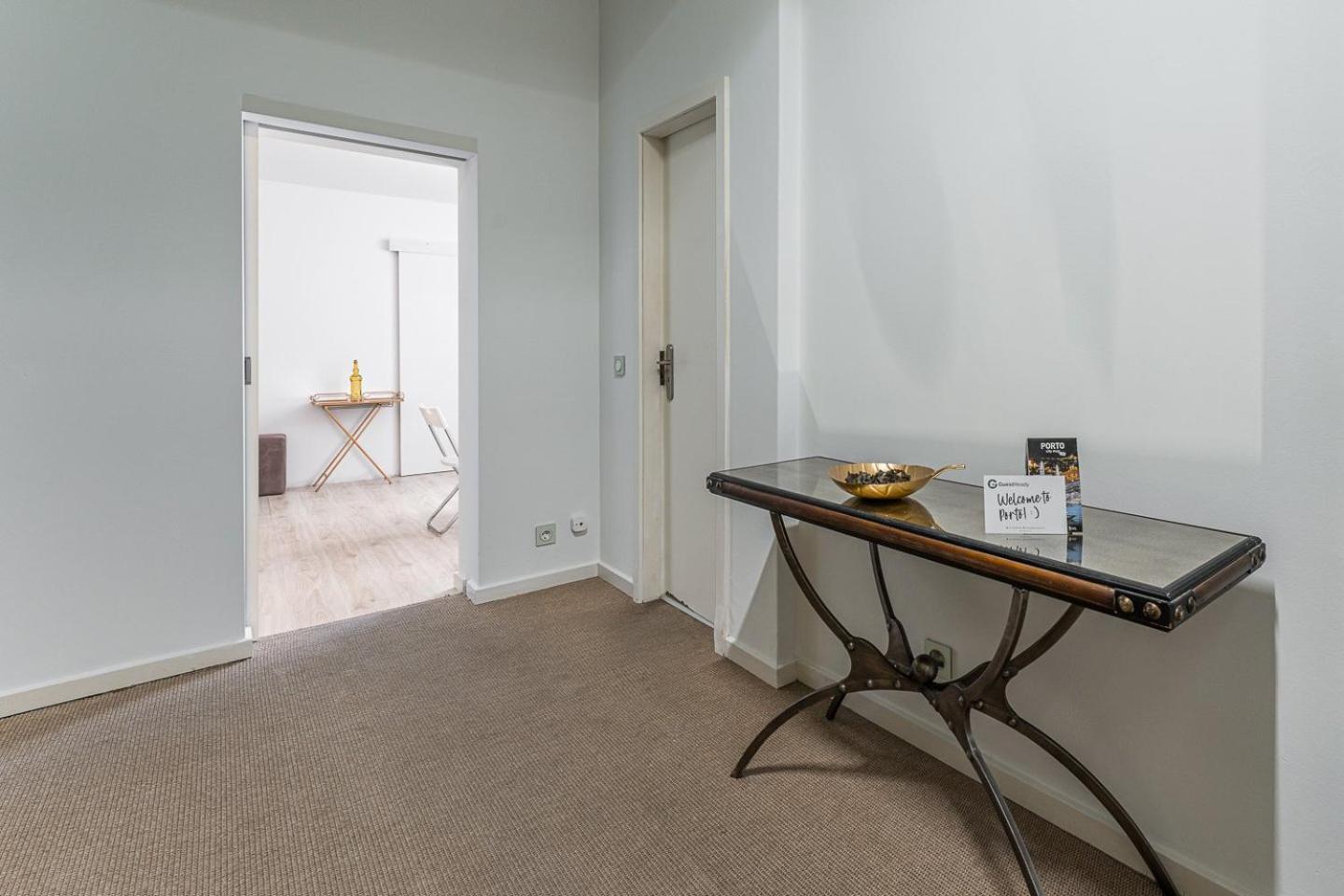 Guestready - Gold Leaf Apartment Porto Exterior photo