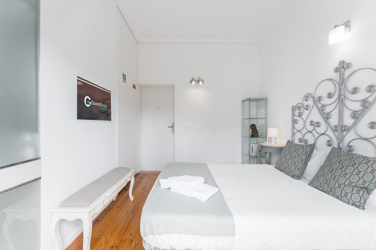 Guestready - Gold Leaf Apartment Porto Exterior photo