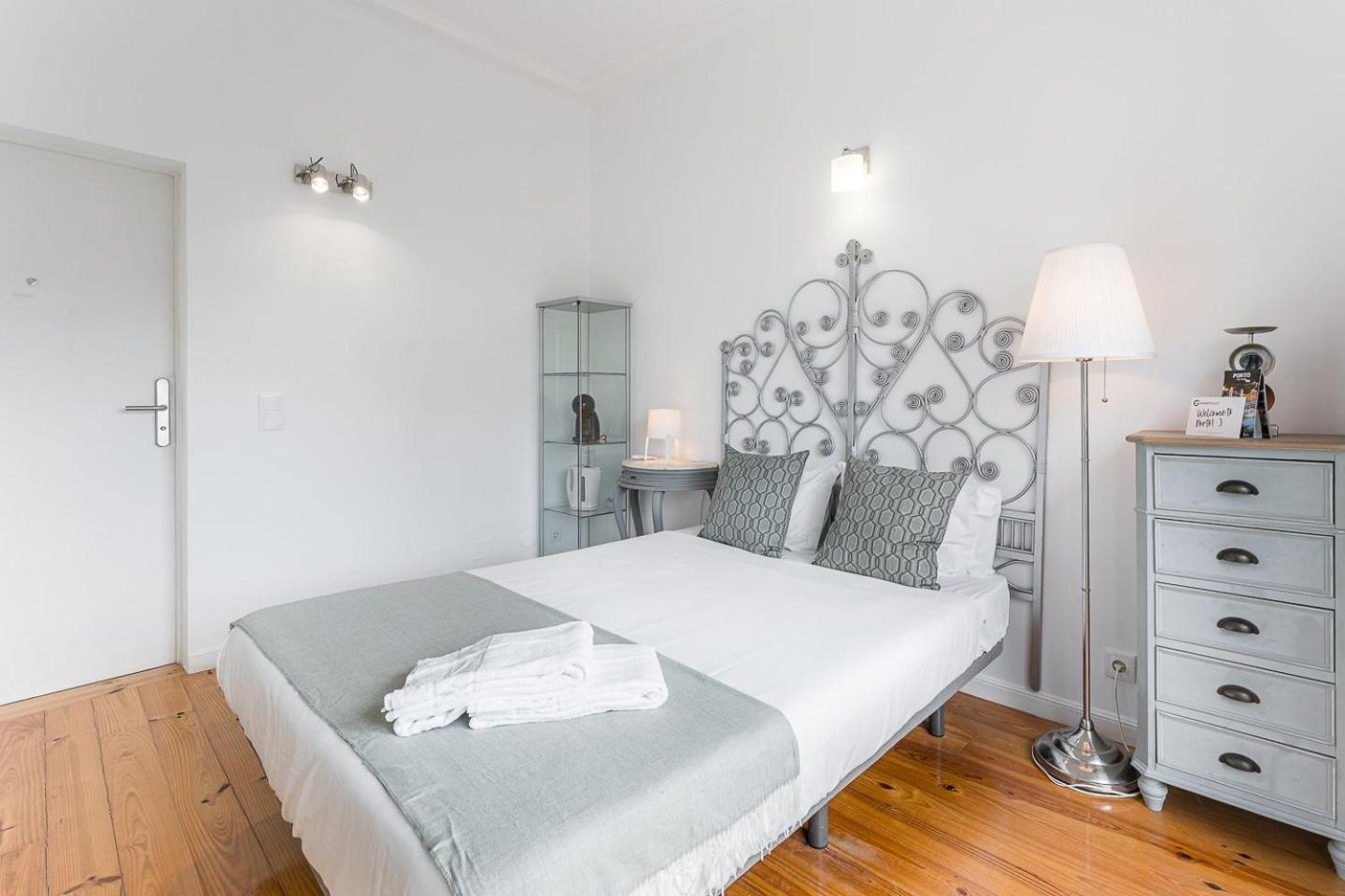 Guestready - Gold Leaf Apartment Porto Exterior photo