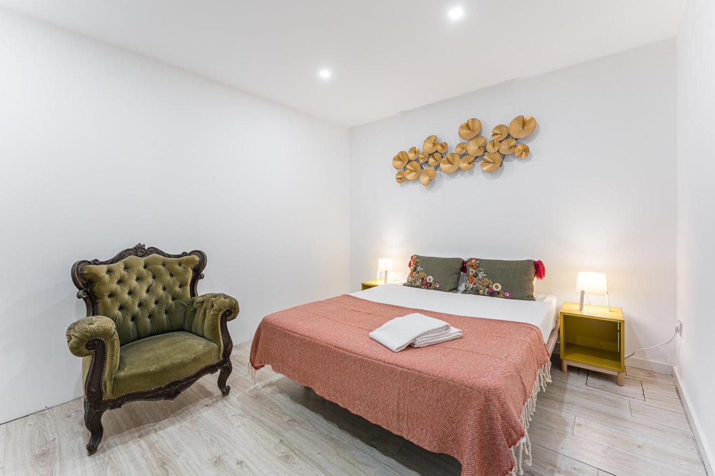 Guestready - Gold Leaf Apartment Porto Exterior photo