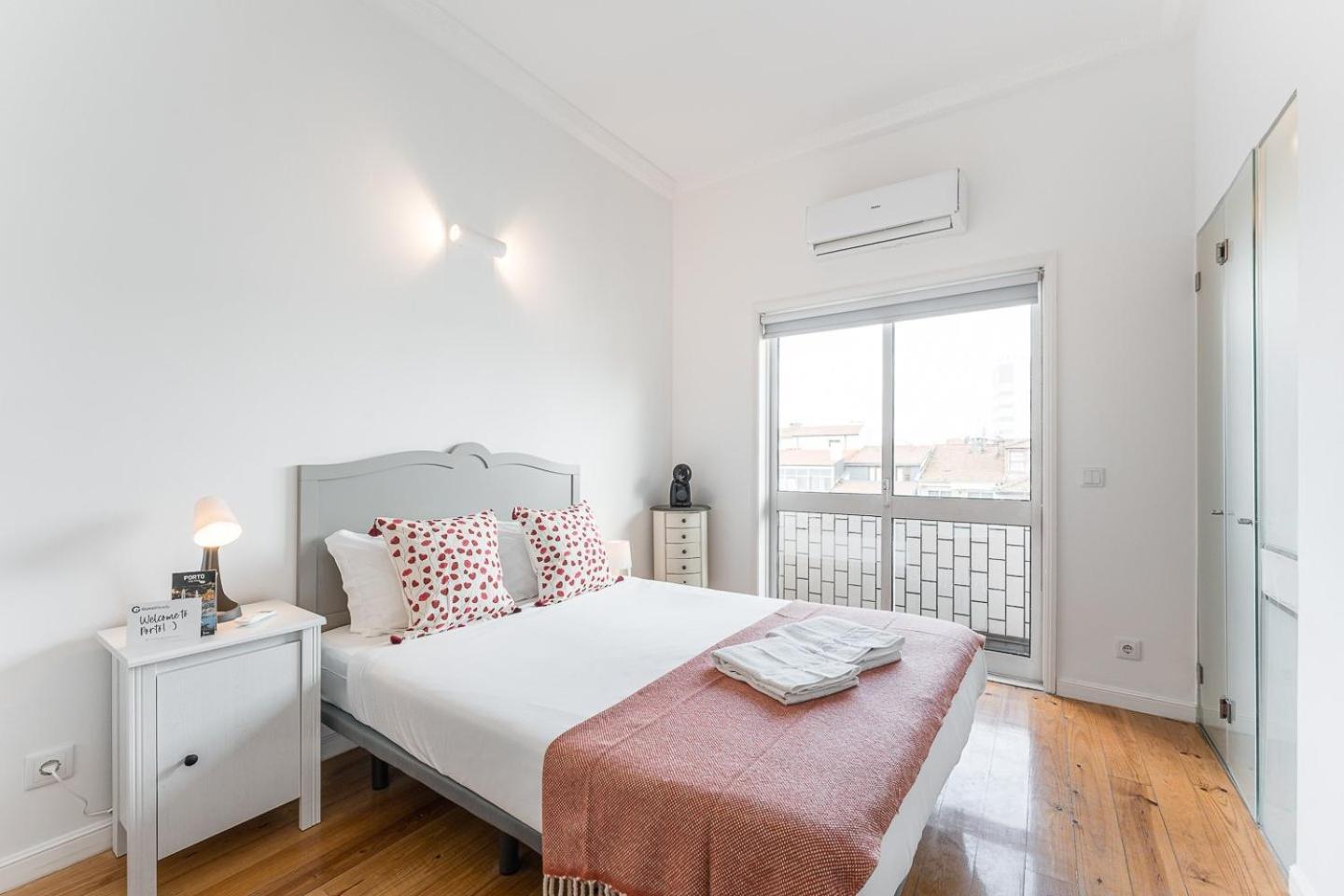 Guestready - Gold Leaf Apartment Porto Exterior photo