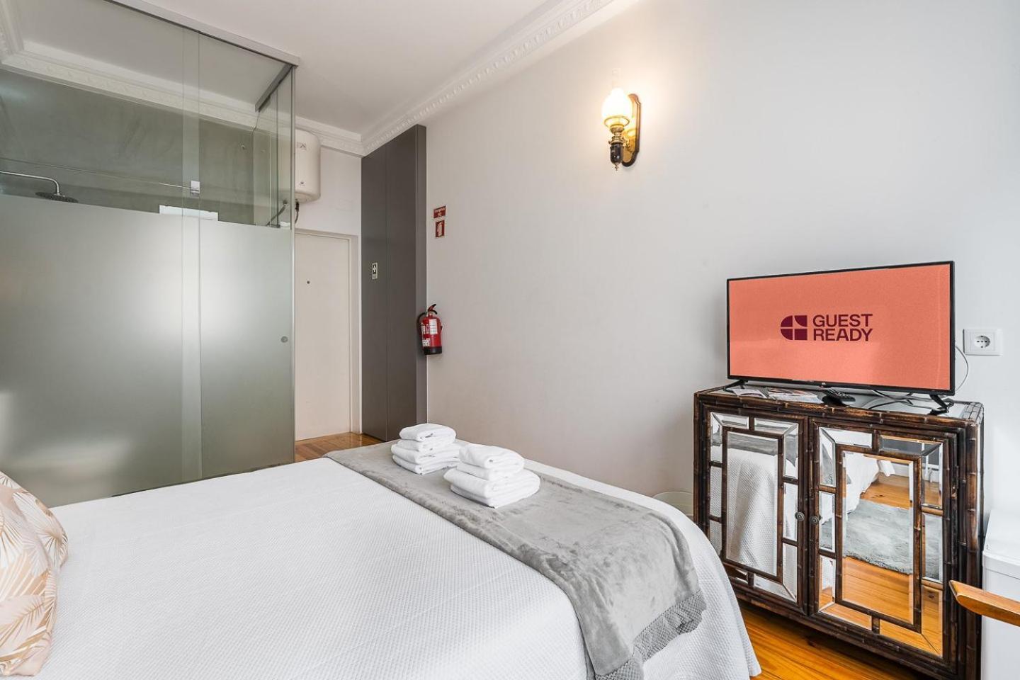 Guestready - Gold Leaf Apartment Porto Exterior photo