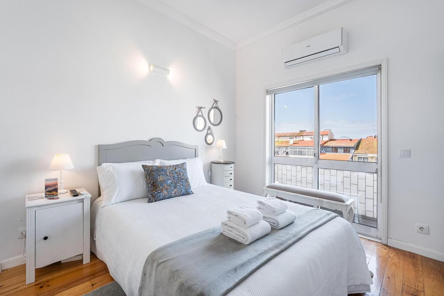Guestready - Gold Leaf Apartment Porto Exterior photo