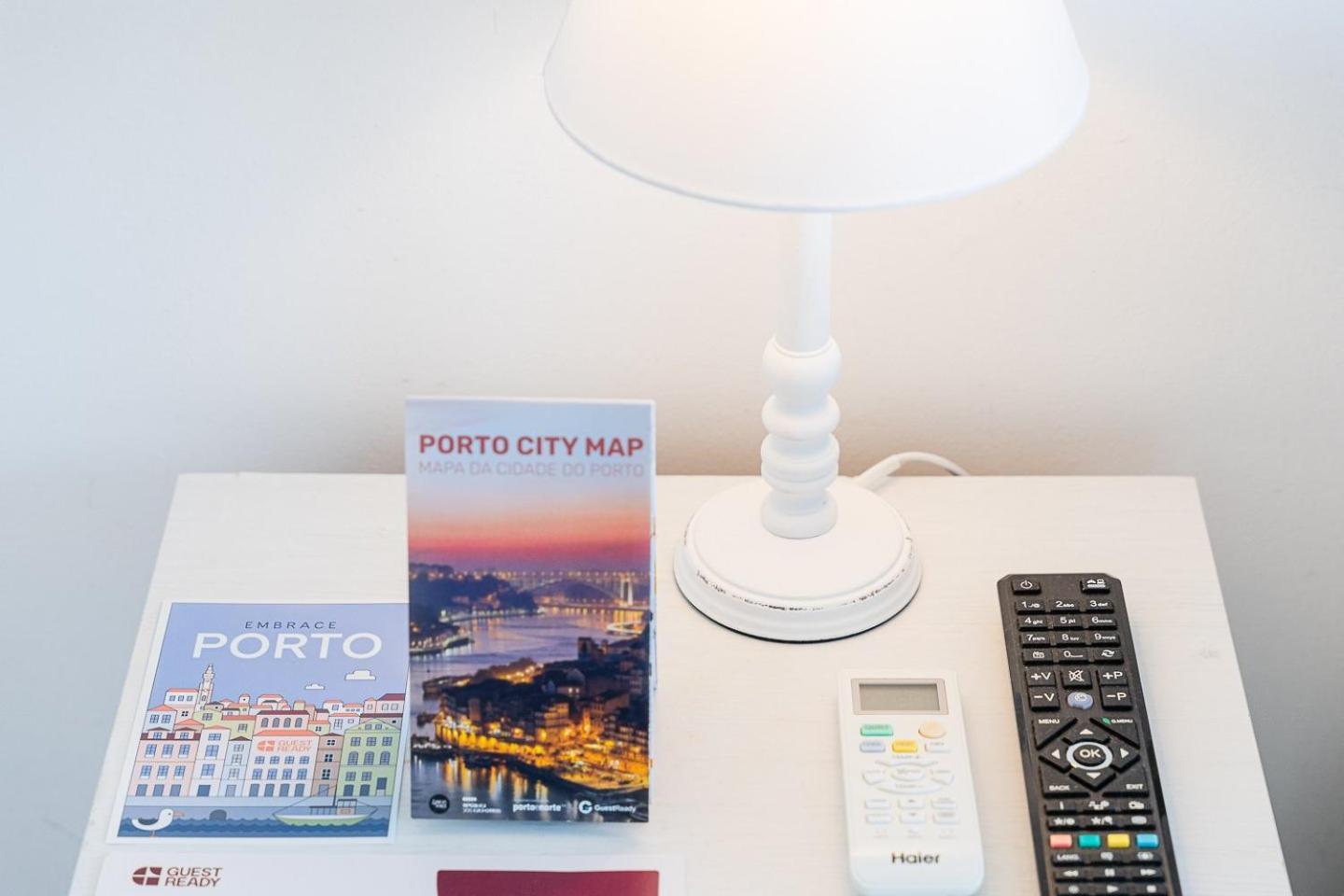Guestready - Gold Leaf Apartment Porto Exterior photo