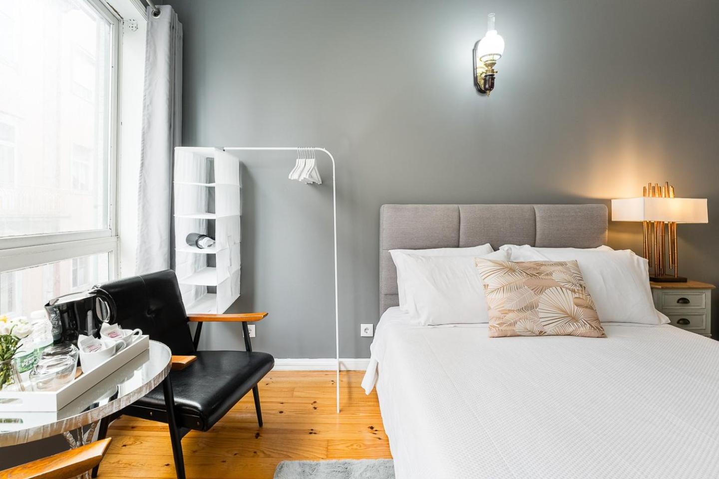 Guestready - Gold Leaf Apartment Porto Exterior photo