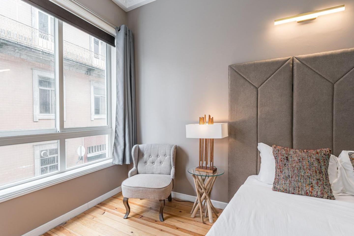 Guestready - Gold Leaf Apartment Porto Exterior photo